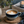 I.XXI Marbled Coffee Cup 320ml, Blue