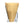 Chemex Bonded Filters FP-2 Unfolded Half Moon, Natural