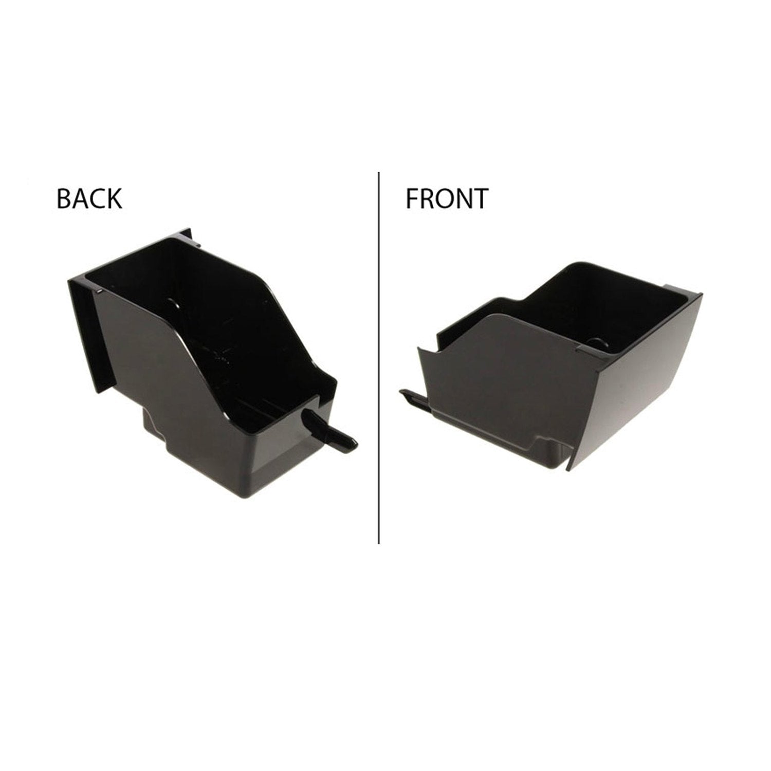 Coffee Grounds Container AS13200103