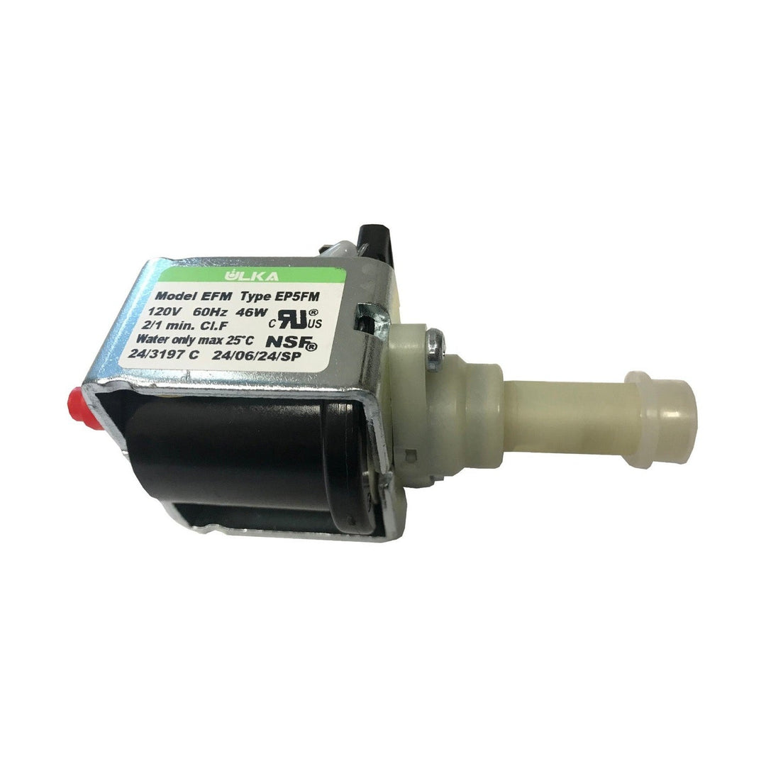 Coffee Pump with Thermostat SP0010273