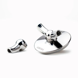 Crema 58mm Bottomless Portafilter Spouts