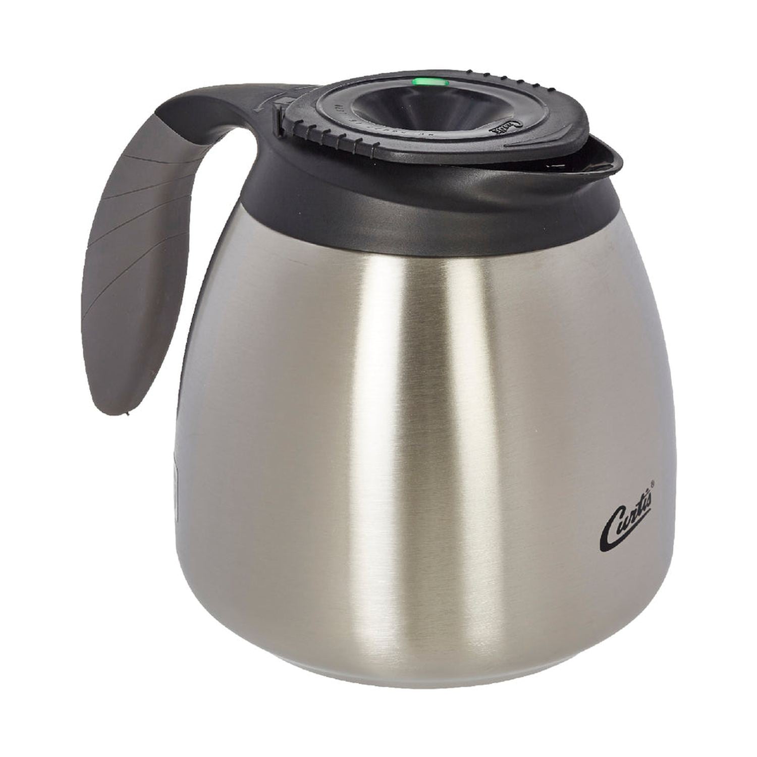Curtis 64 oz. Thermal Freshtrac™ Carafe with 1 Hour Hold Time #TFT64