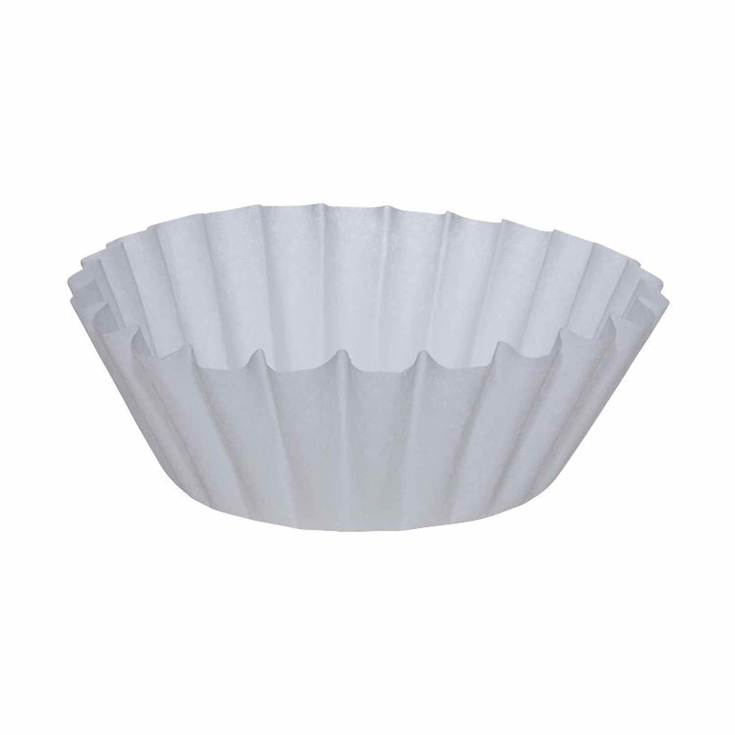 Curtis CR-10 Paper Coffee Filters, 1000 Case