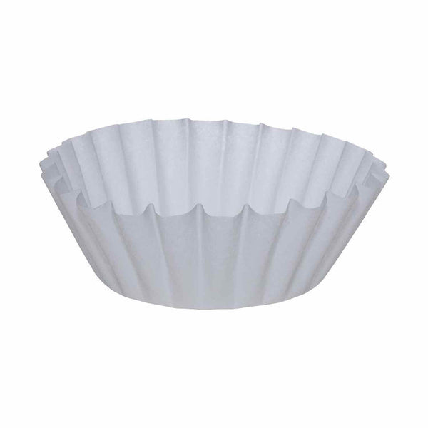 Curtis CR-10 Paper Coffee Filters, 1000 Case