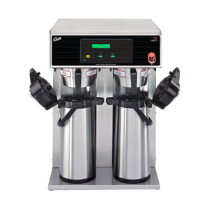 Curtis G3 Airpot Twin 2.2 - 2.5L Brewer #D1000GT12A000