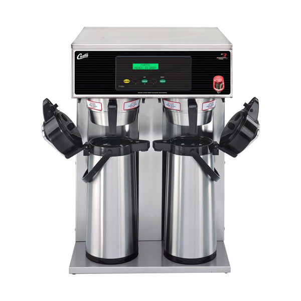 Curtis G3 Airpot Twin 2.2 - 2.5L Brewer #D1000GT12A000