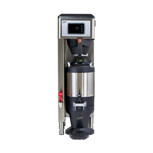 Curtis G4 Single Coffee Brewer, 1.5 Gallon #G4TPX2S63A3100