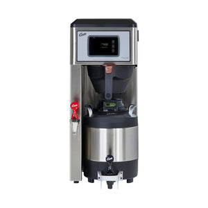 Curtis G4 ThermoProX Single 1.0 Gallon Brewer #G4TPX1S63A3100