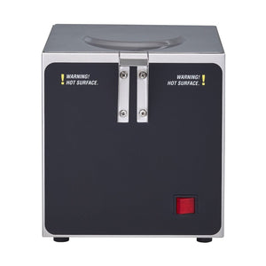 Curtis Gemini 3 Satellite Server & Gem 5 Stand, 1.5 Gallon