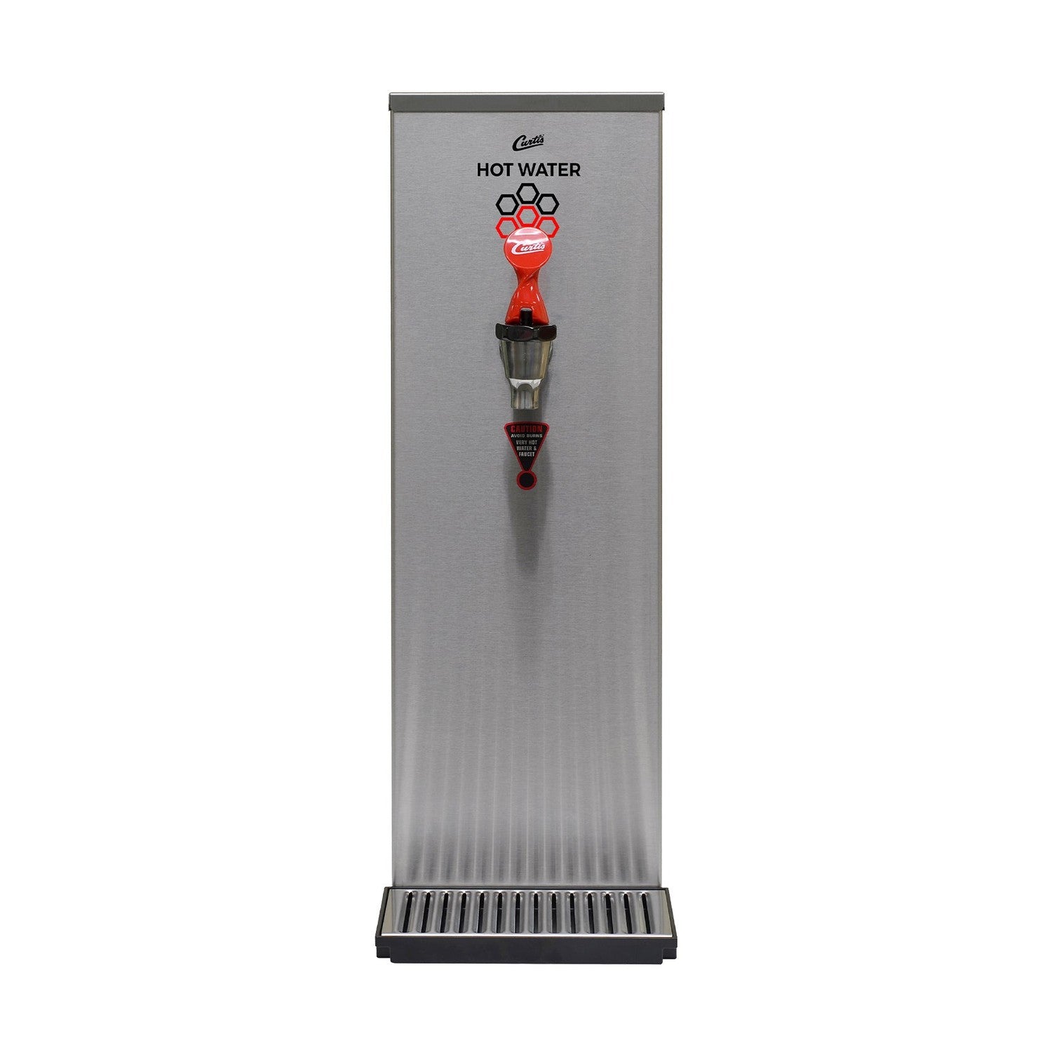 Curtis Hot Water Dispenser, 2 gallon #WB2A20