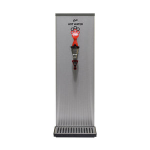 Curtis Hot Water Dispenser, 2 gallon #WB2A20