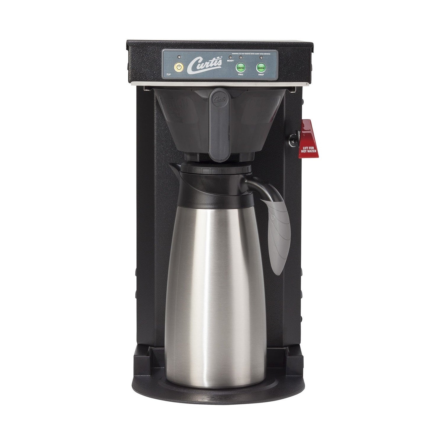 Curtis Low Profile Thermal Brewer TLP, 84 oz.
