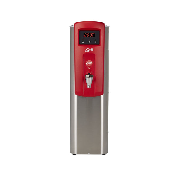 Curtis Narrow Hot Water Dispenser with Aerator, 5 gallon #WB5N