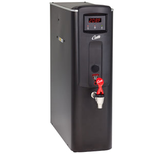 Curtis Narrow Hot Water Dispenser with Aerator, 5 gallon #WB5N