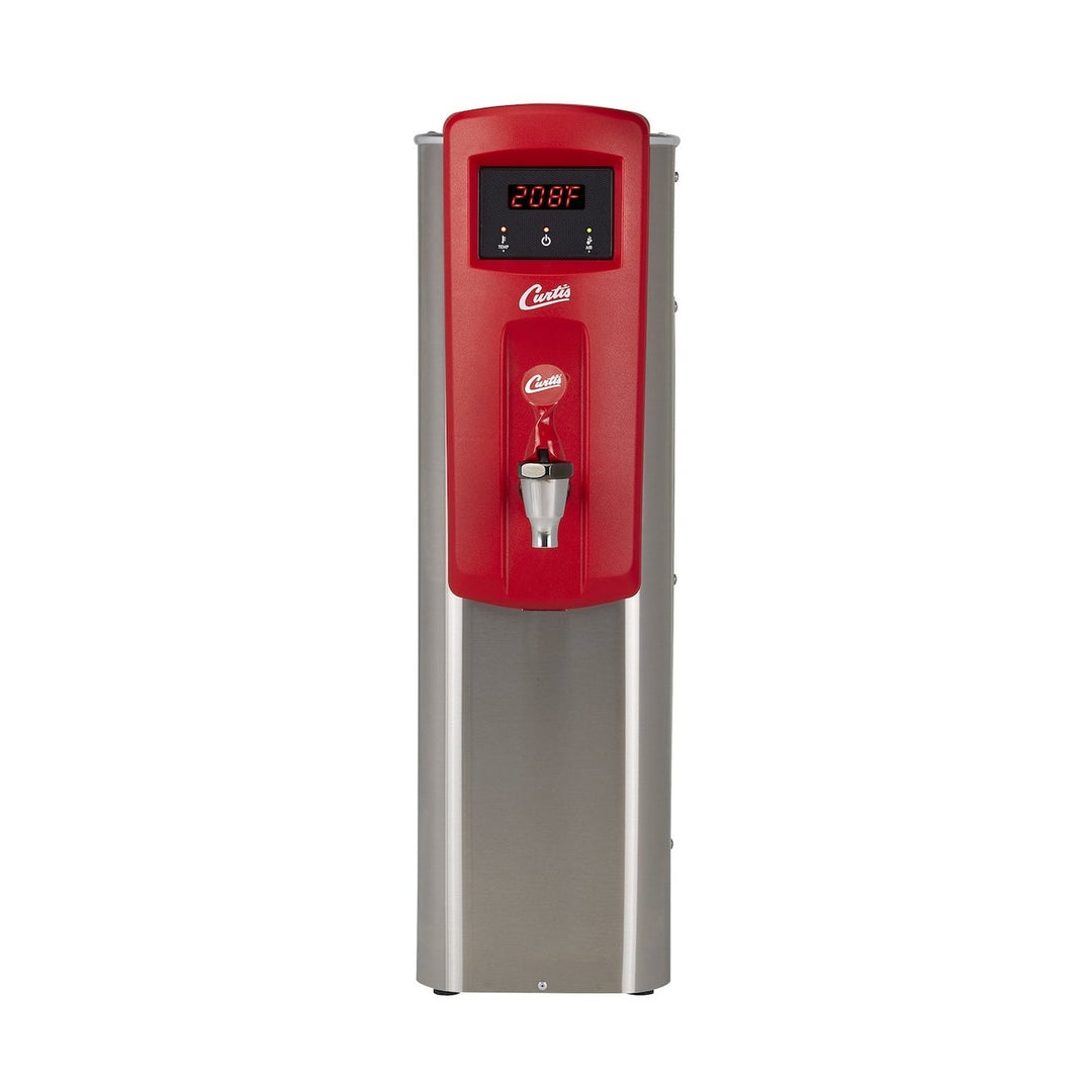 Curtis Narrow Hot Water Dispenser with Aerator, 5 gallon 
