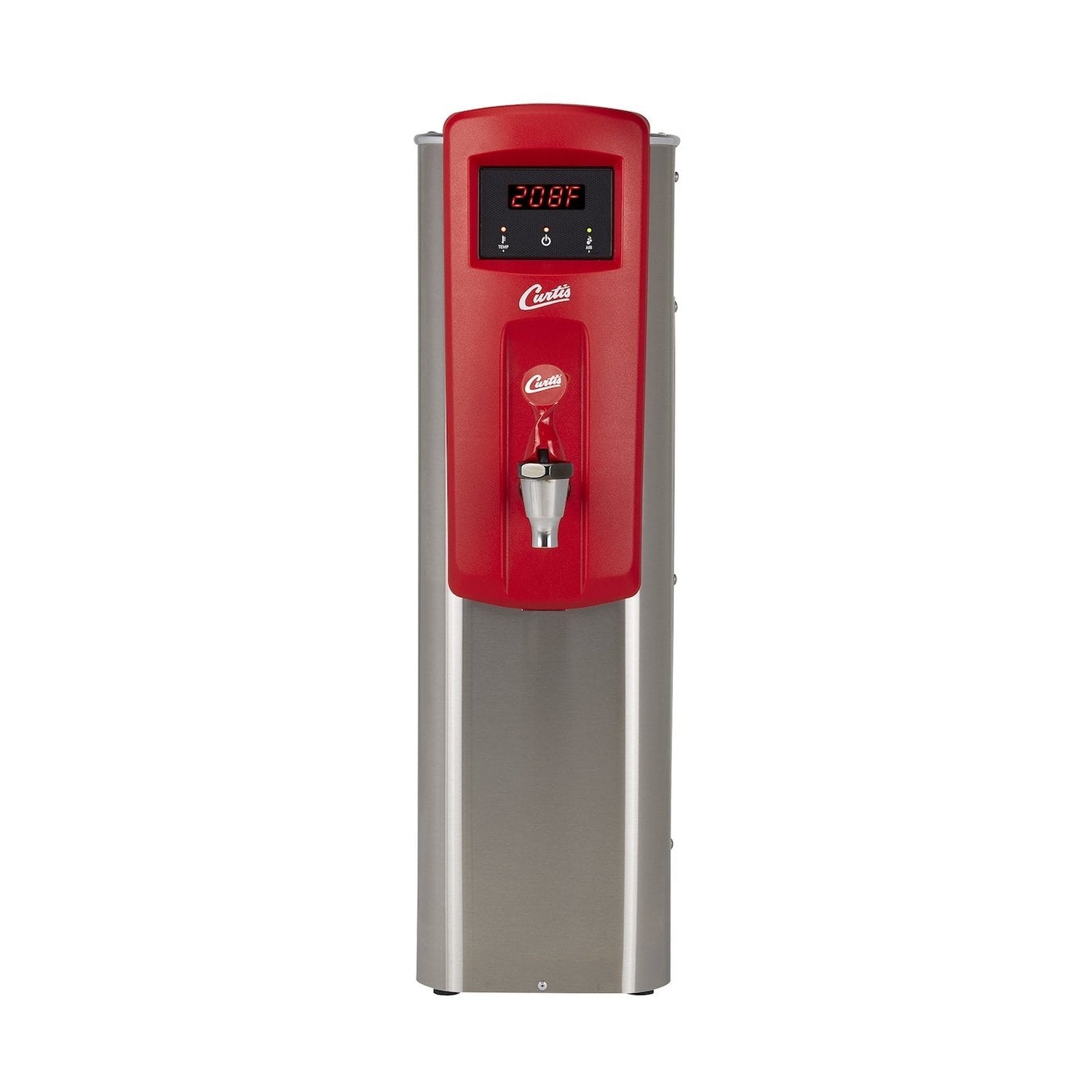Curtis Narrow Hot Water Dispenser with Aerator, 5 gallon #WB5N