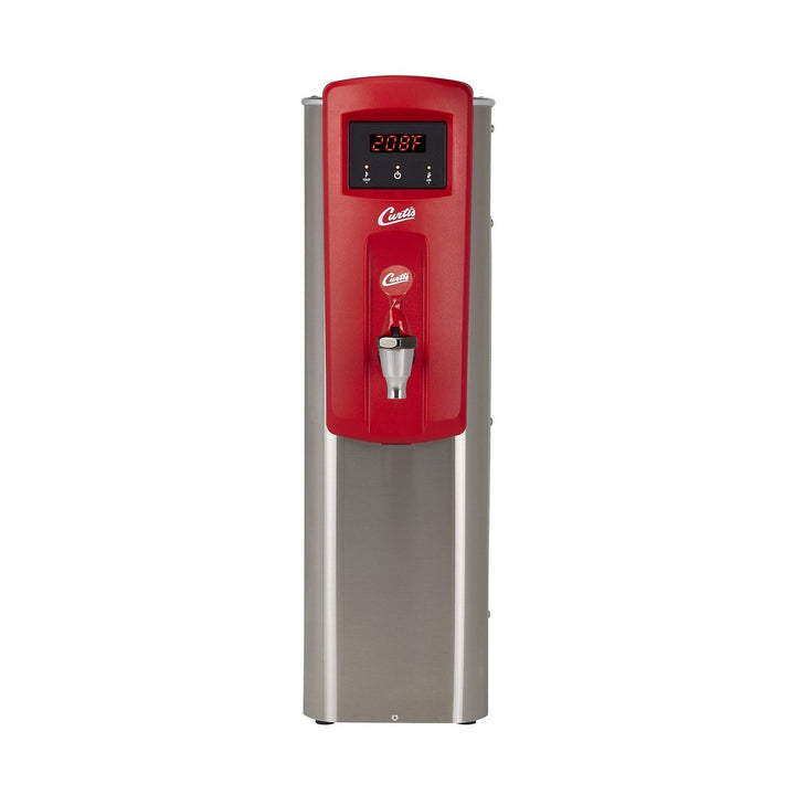 Curtis Narrow Hot Water Dispenser with Aerator, 5 gallon 