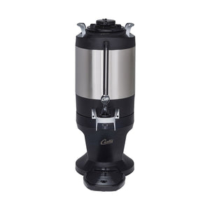 Curtis Portable Server with Single Thermal Dispenser Base #TXSG1501S600