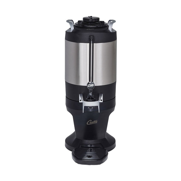 Curtis Portable Server with Single Thermal Dispenser Base #TXSG1501S600