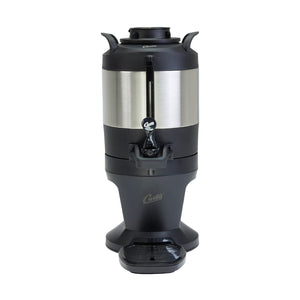 Curtis ThermoPro 1 Gallon Stainless Gravity Server #TXSG0101S600