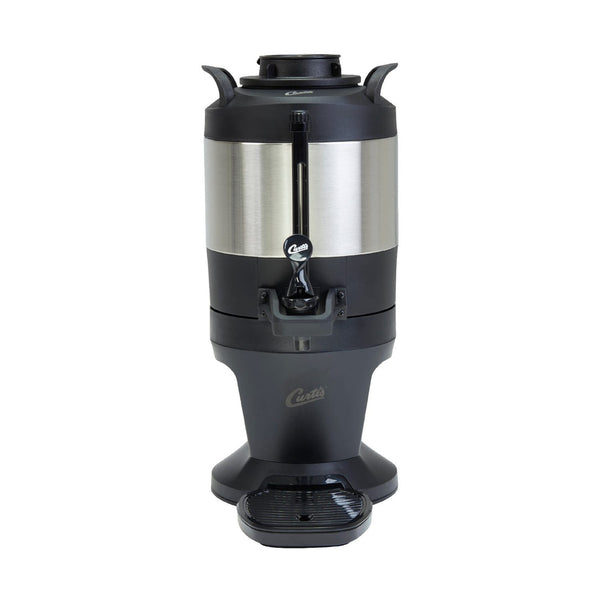 Curtis ThermoPro 1 Gallon Stainless Gravity Server #TXSG0101S600