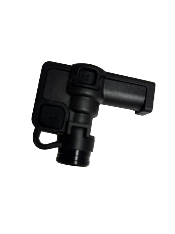 KitchenAid Spare suction nozzle 1076 cpl W11745318
