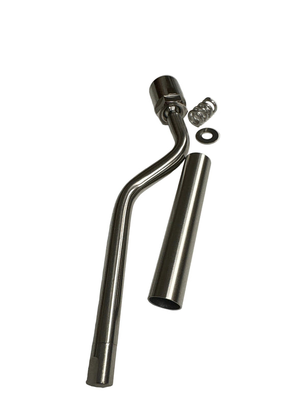 Breville Frothing Wand Complete Assembly - SP0001483