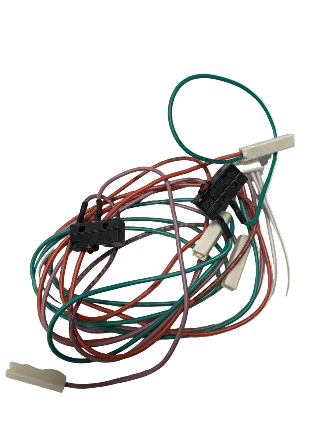 DeLonghi Wiring - AS00008009