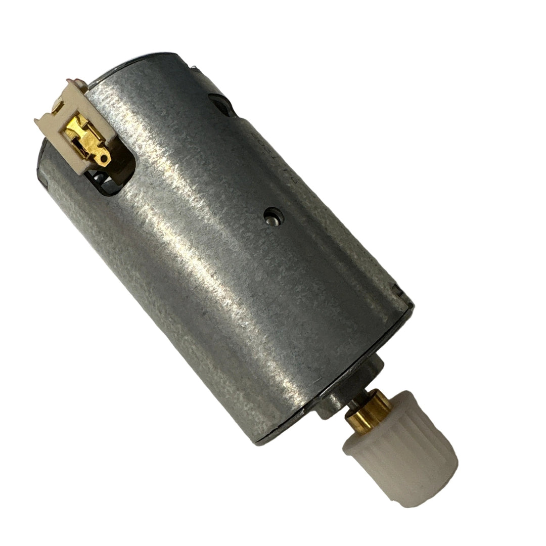 DeLonghi Motor With Pulley ECM 120V - AS00008461