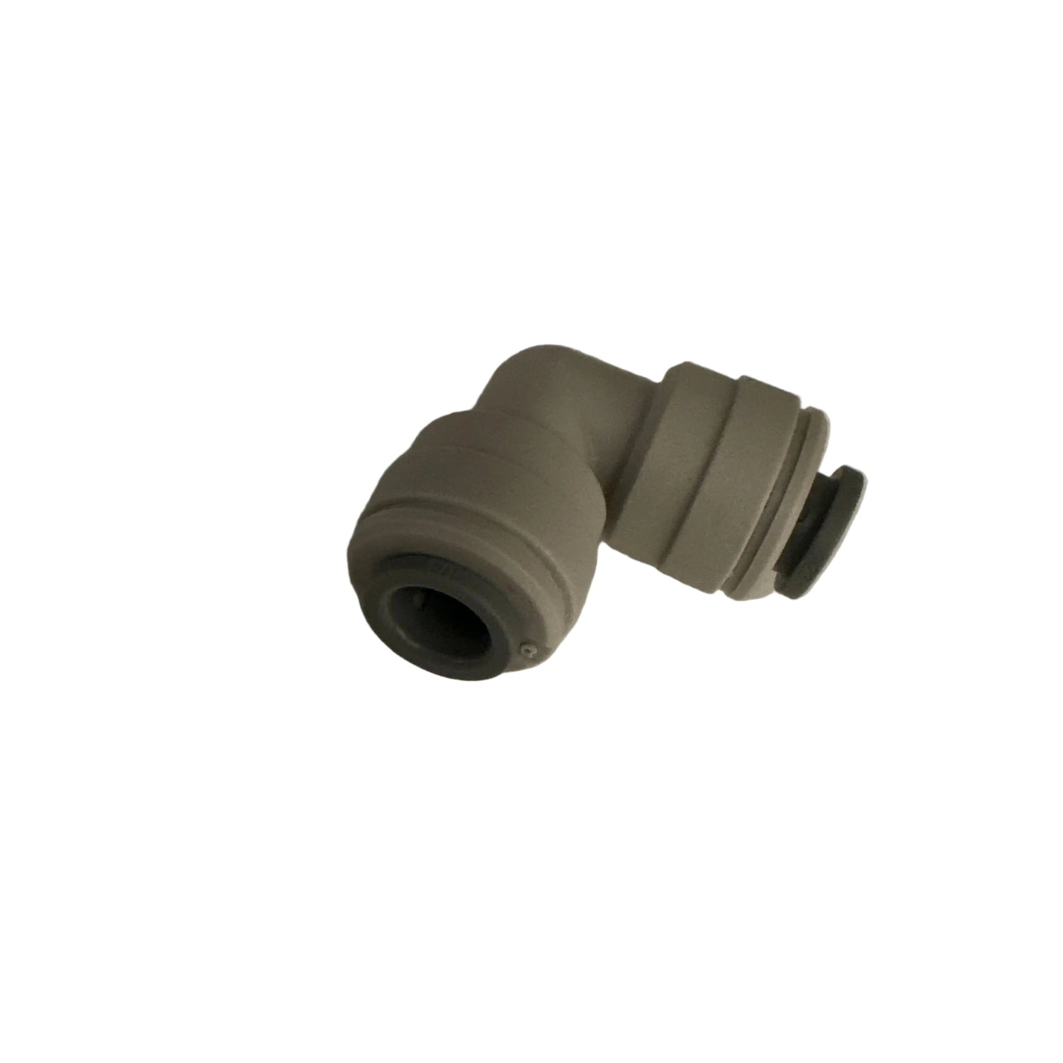 Danamark 90 Angle Union 1/4 TO 1/4 - PI0308S
