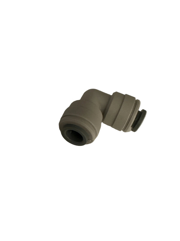 Danamark 90 Angle Union 1/4 TO 1/4 - PI0308S