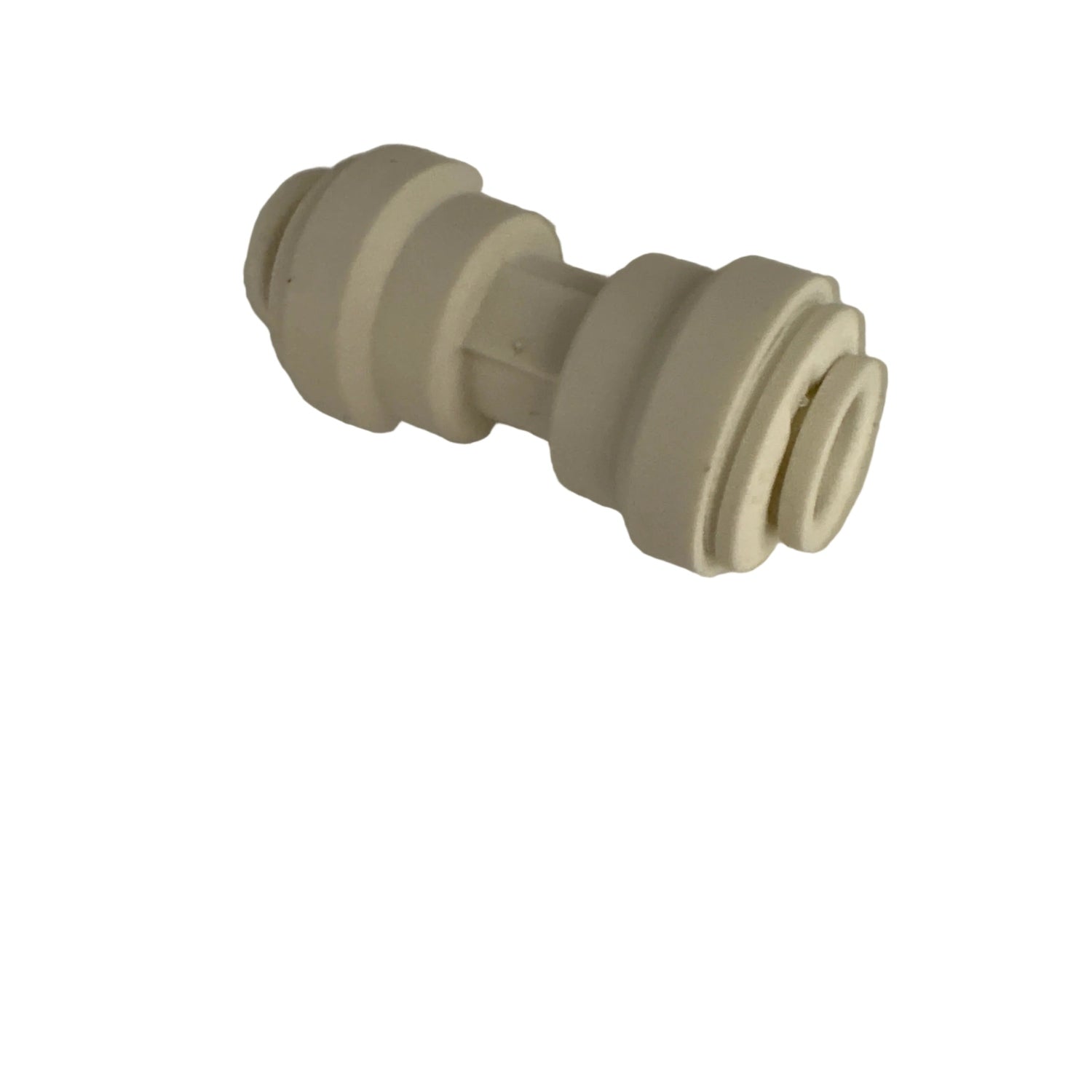 Danamark Union Connector 1/4" - PI408S