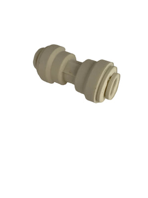 Danamark Union Connector 1/4" - PI408S