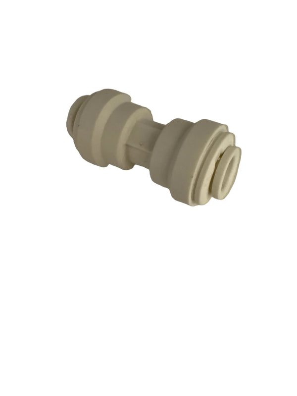 Danamark Union Connector 1/4" - PI408S