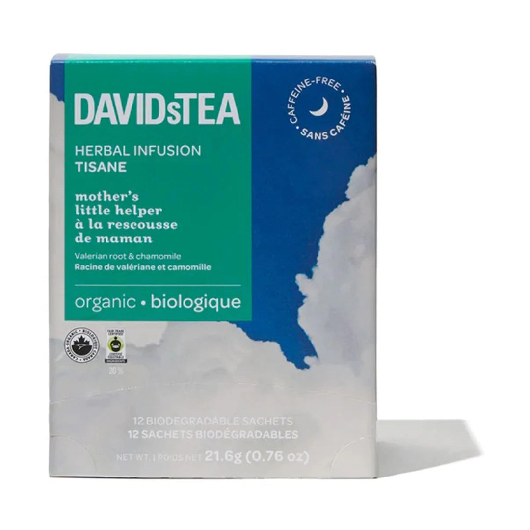 DavidsTea Mother&