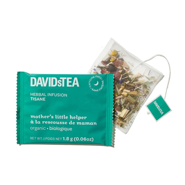 DavidsTea Mother&