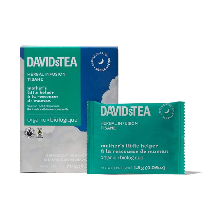 DavidsTea Mother&