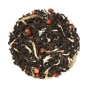 DavidsTea Winter Earl Grey Filterbag Tea, 12 Pack