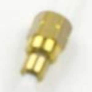 De'Longhi Tube W/Nut and Brush L180 - 5513222401