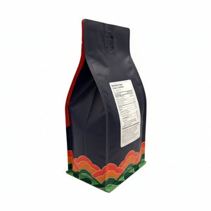 De Mello Dancing Goats Whole Bean Coffee, 2lb