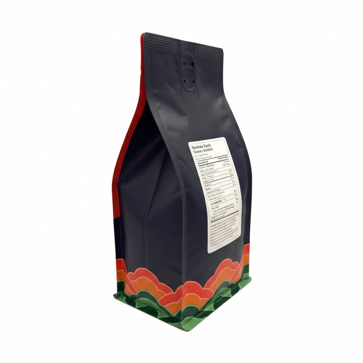 De Mello Dancing Goats Whole Bean Coffee, 2lb