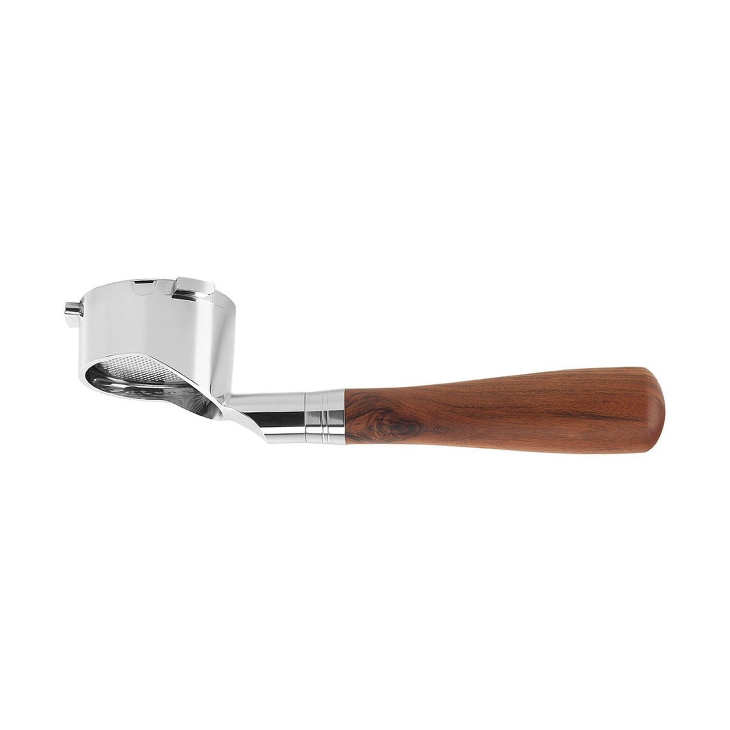 DeLonghi 51mm Bottomless Portafilter, Rosewood DLSC085