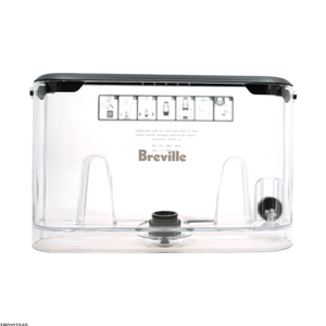 DeLonghi Black Water Tank - SP0102342