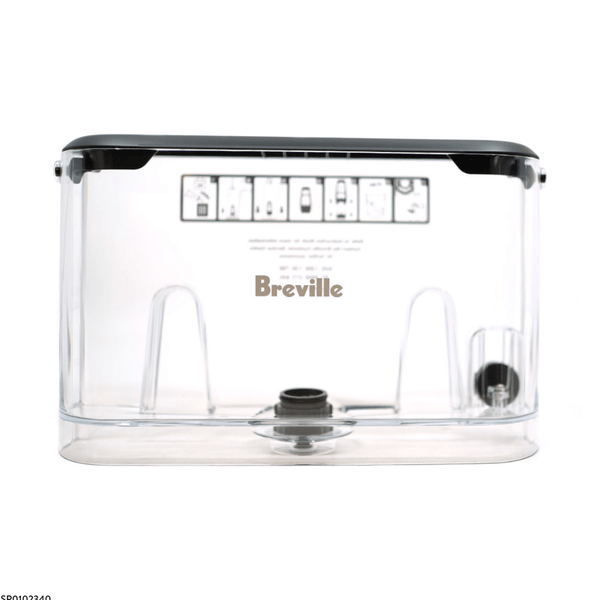 DeLonghi Black Water Tank - SP0102342