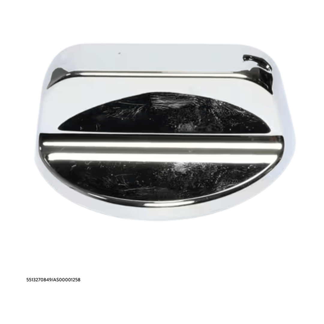 DeLonghi Change Over Switch Knob - 5513270849