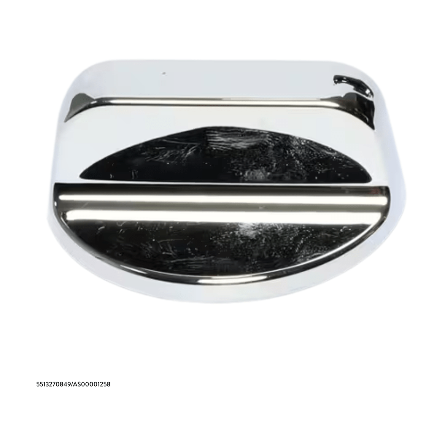 DeLonghi Change Over Switch Knob - 5513270849