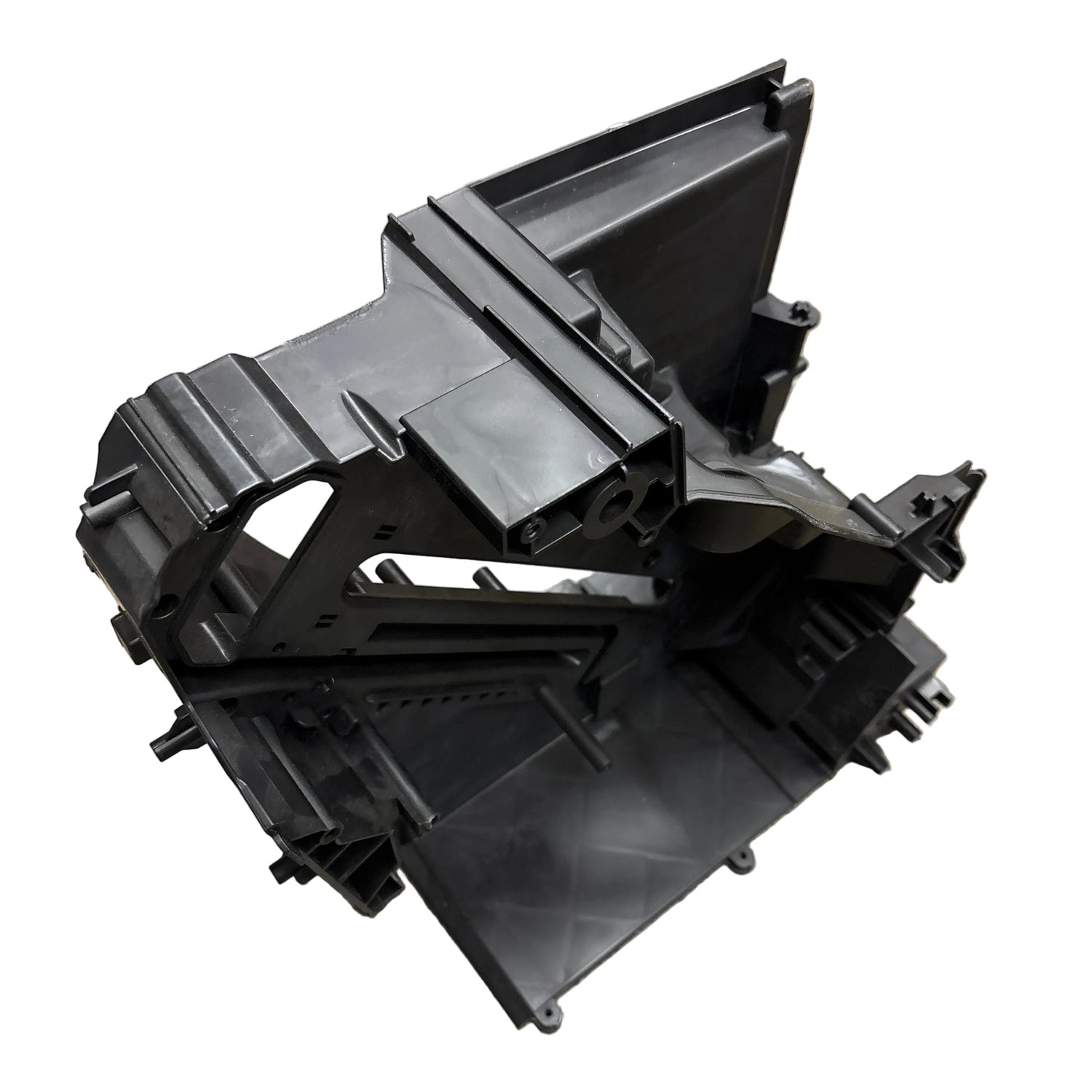 DeLonghi Chasis blackLeft Frame - 5513243281