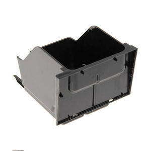 DeLonghi Coffee Grounds Bin BK - AS00008460