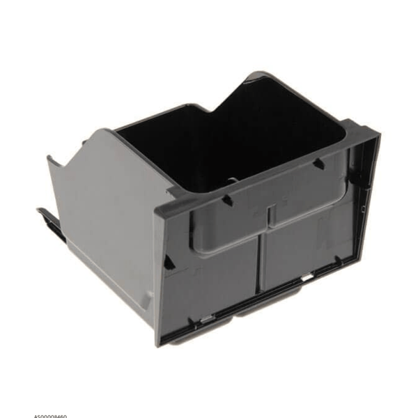 DeLonghi Coffee Grounds Bin BK - AS00008460
