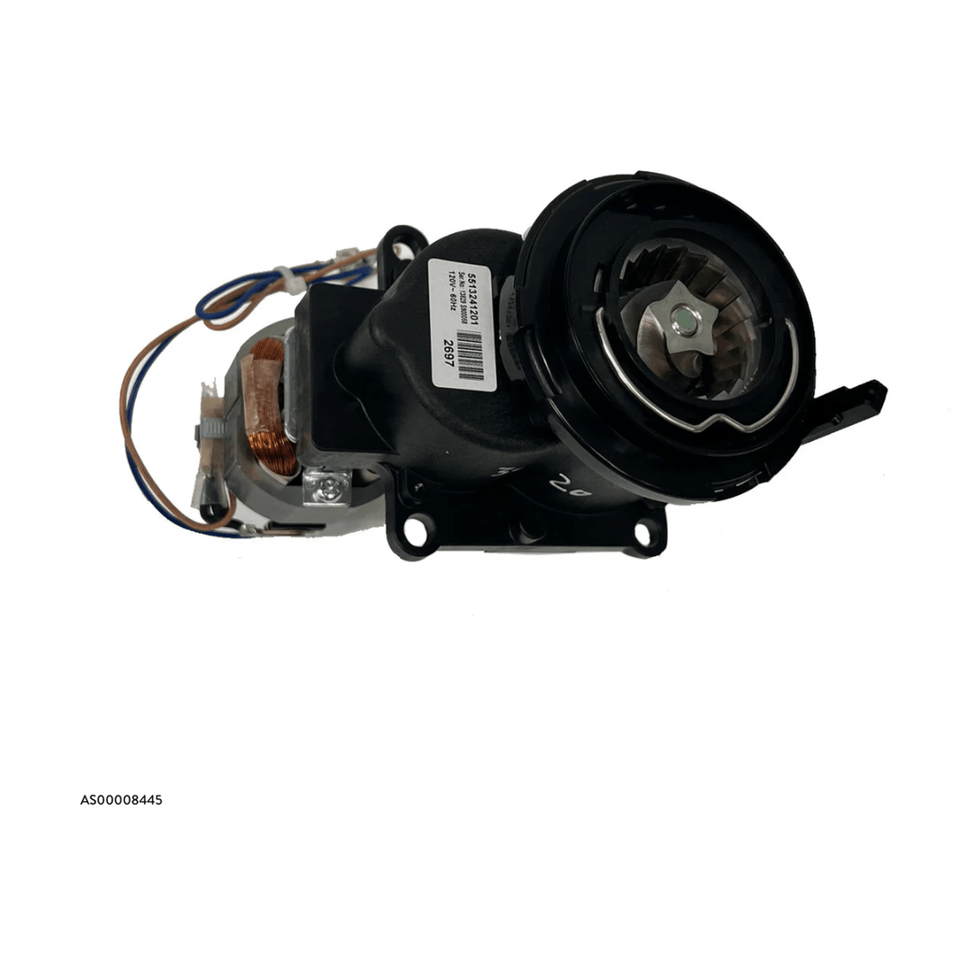 DeLonghi Complete Grinder Assembly - AS00008445